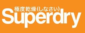 SUPERDRY